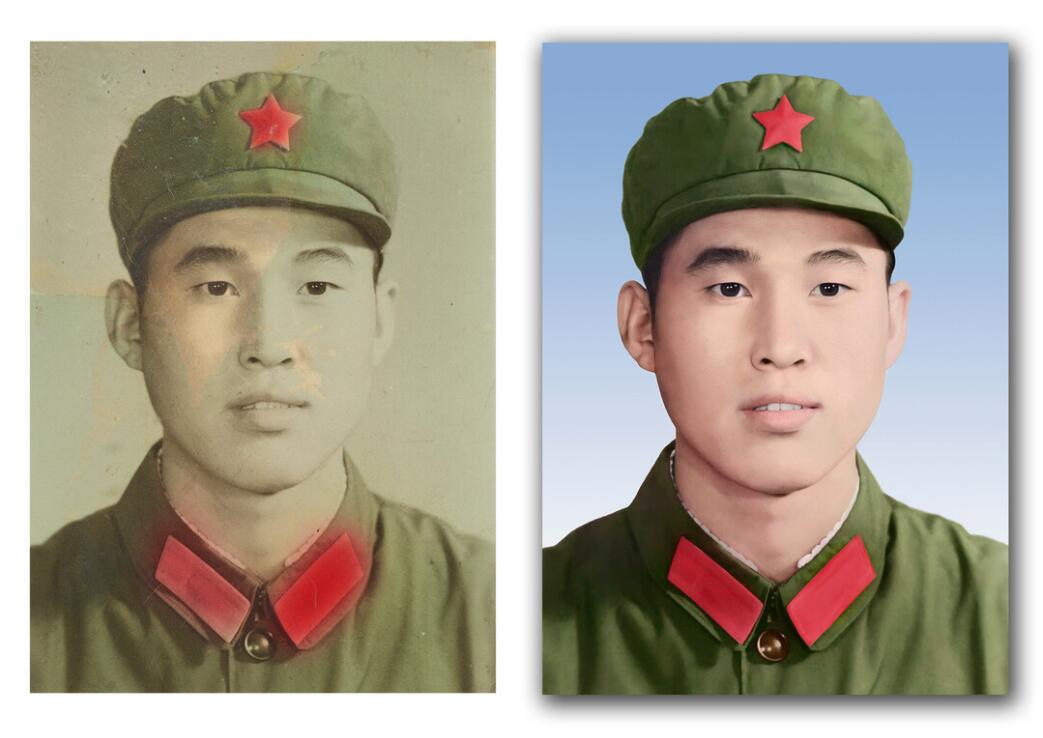 太康破损照片修复-18